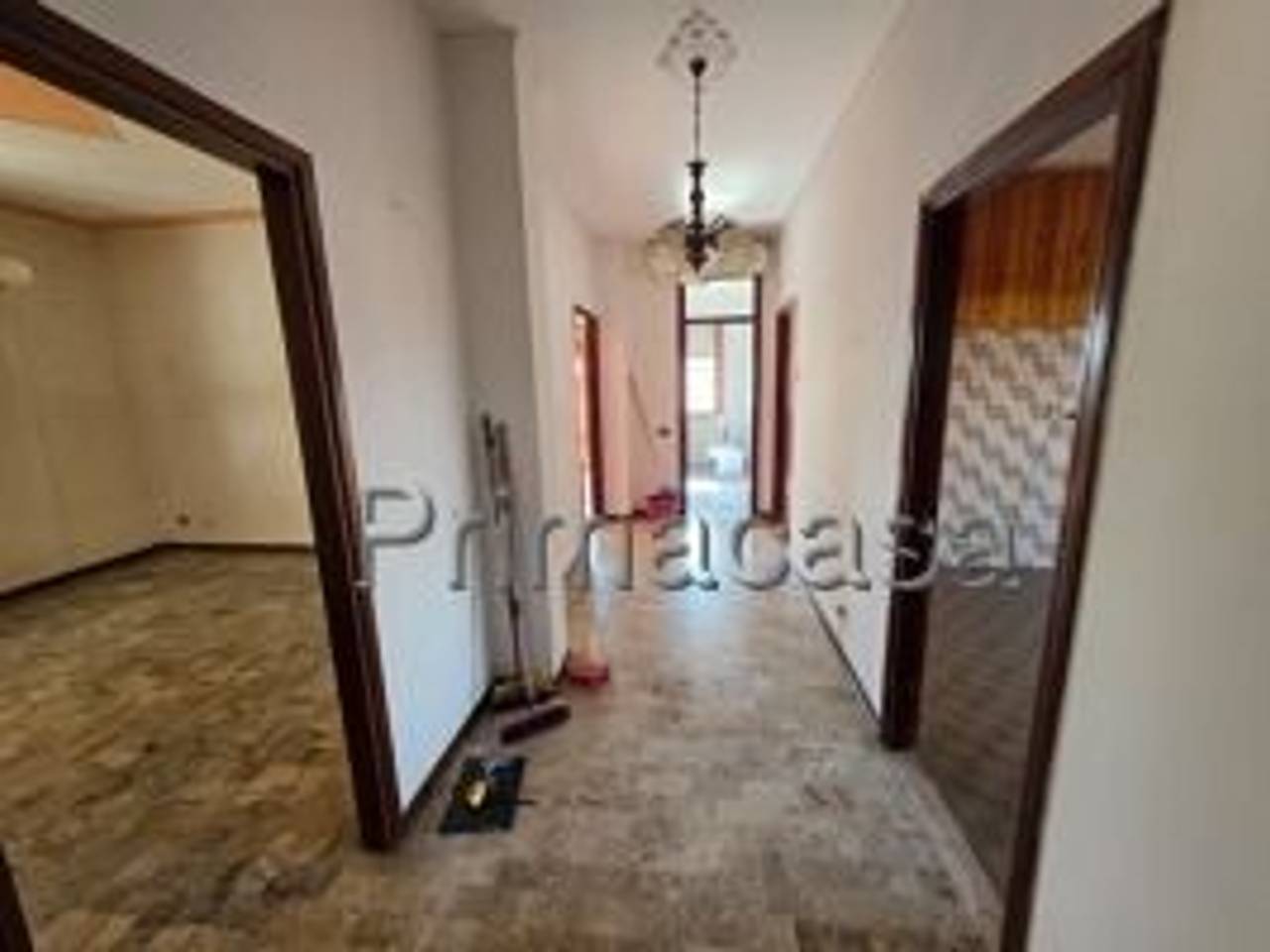 appartamento in vendita a Chioggia in zona Borgo San Giovanni