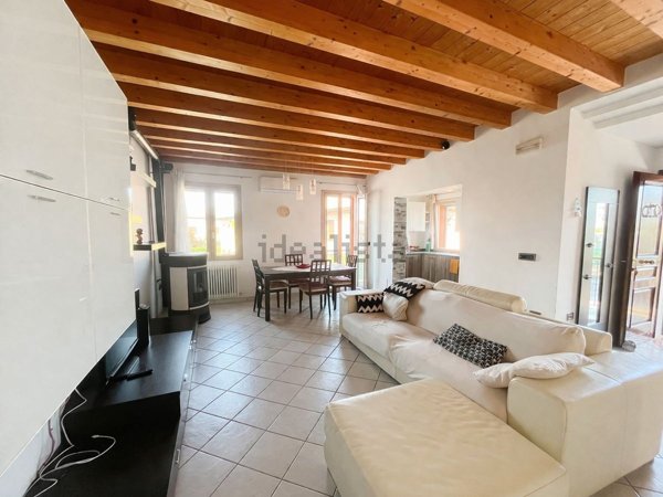 appartamento in vendita a Chioggia