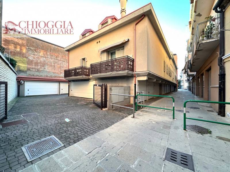 appartamento in vendita a Chioggia