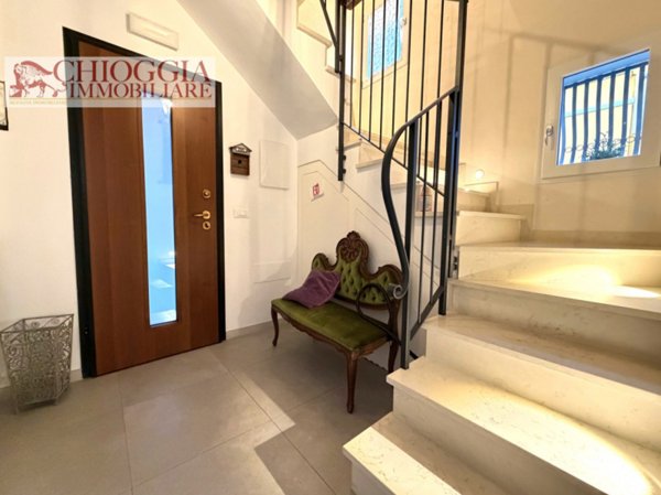 casa indipendente in vendita a Chioggia in zona Sottomarina