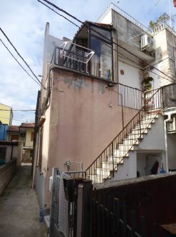 appartamento in vendita a Chioggia in zona Sottomarina