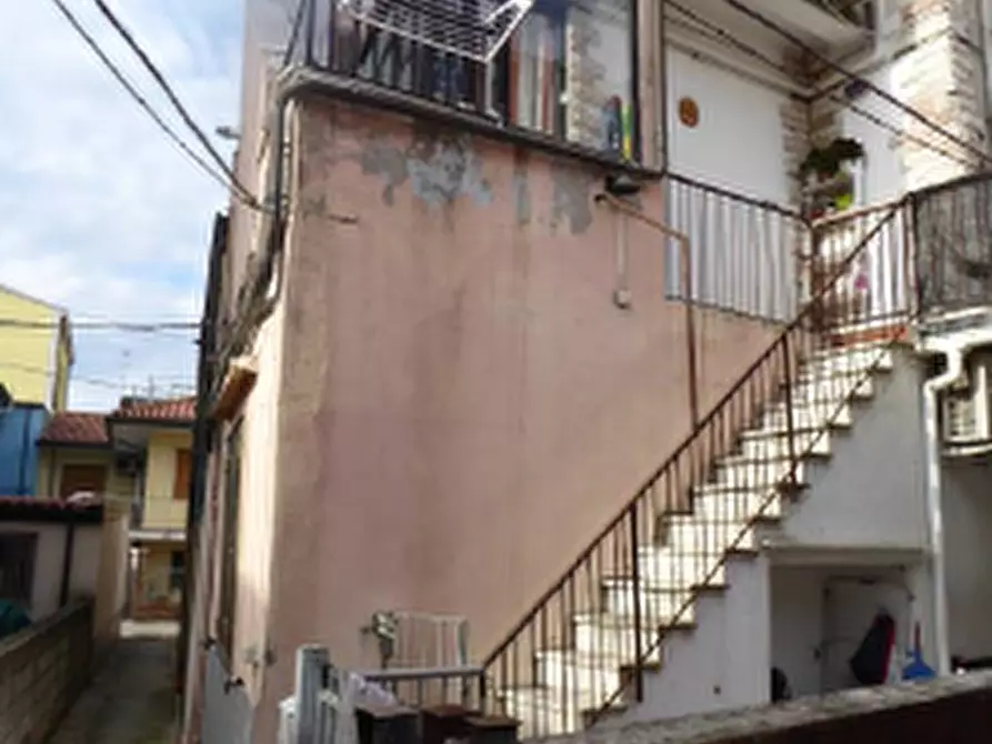 appartamento in vendita a Chioggia in zona Sottomarina