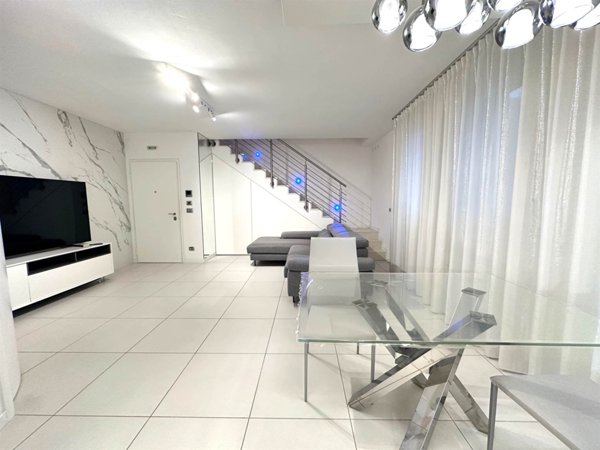 appartamento in vendita a Chioggia