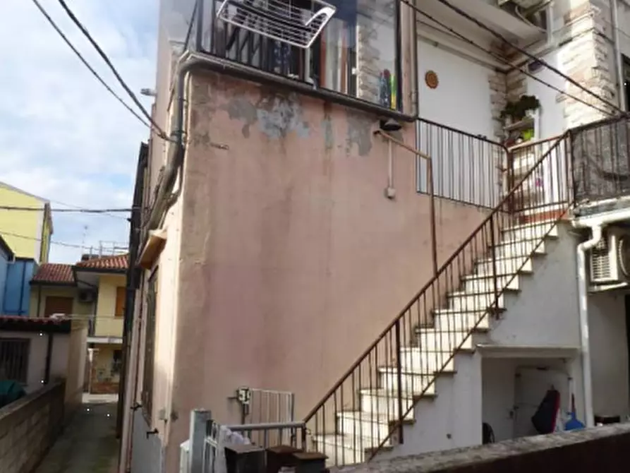 appartamento in vendita a Chioggia in zona Sottomarina