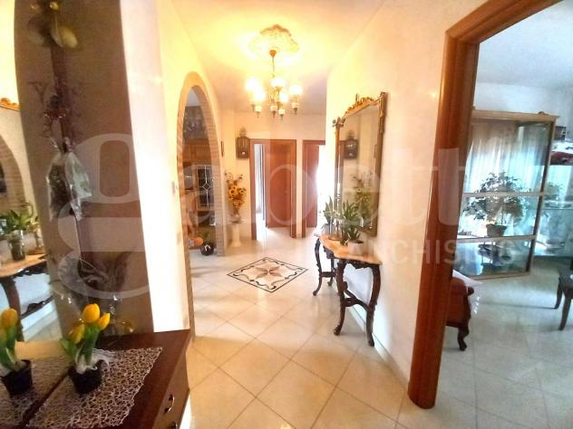 appartamento in vendita a Chioggia in zona Sottomarina