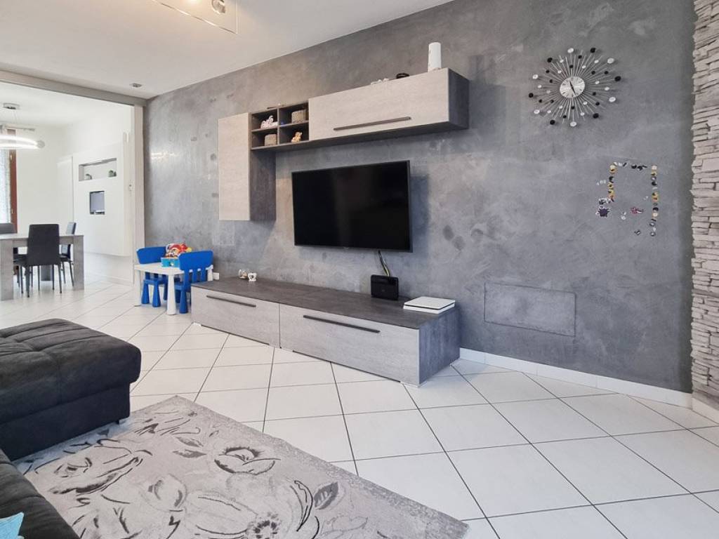 casa indipendente in vendita a Chioggia in zona Valli