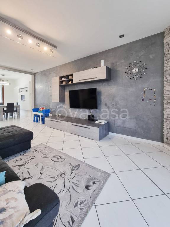 casa indipendente in vendita a Chioggia in zona Valli