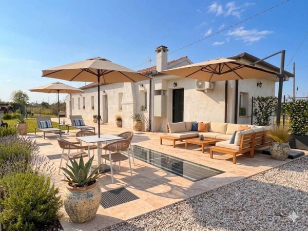 appartamento in vendita a Chioggia in zona Ca' Bianca