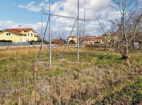 terreno edificabile in vendita a Chioggia