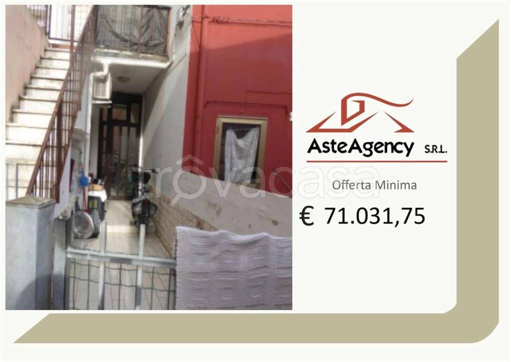 appartamento in vendita a Chioggia in zona Sottomarina