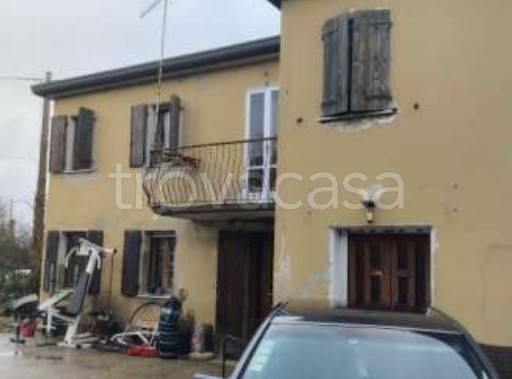 casa indipendente in vendita a Chioggia in zona Valli