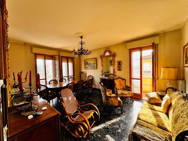 appartamento in vendita a Chioggia in zona Sottomarina