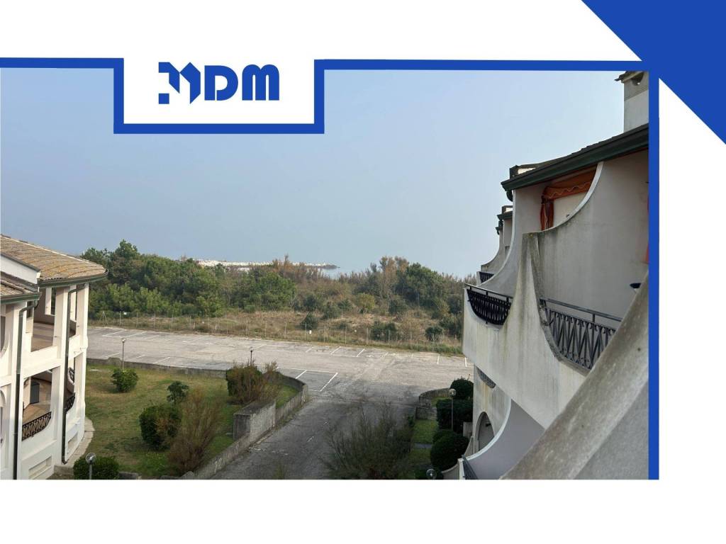 appartamento in vendita a Chioggia in zona Cà Lino