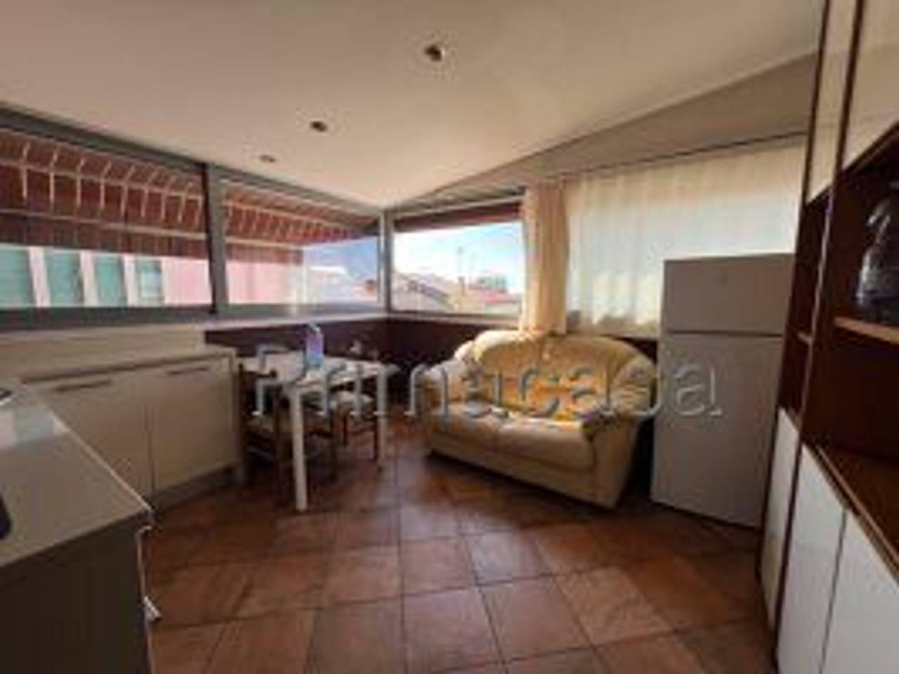 appartamento in vendita a Chioggia in zona Sottomarina