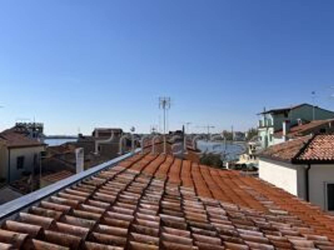 appartamento in vendita a Chioggia in zona Sottomarina