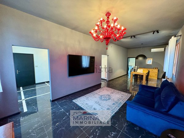 appartamento in vendita a Chioggia