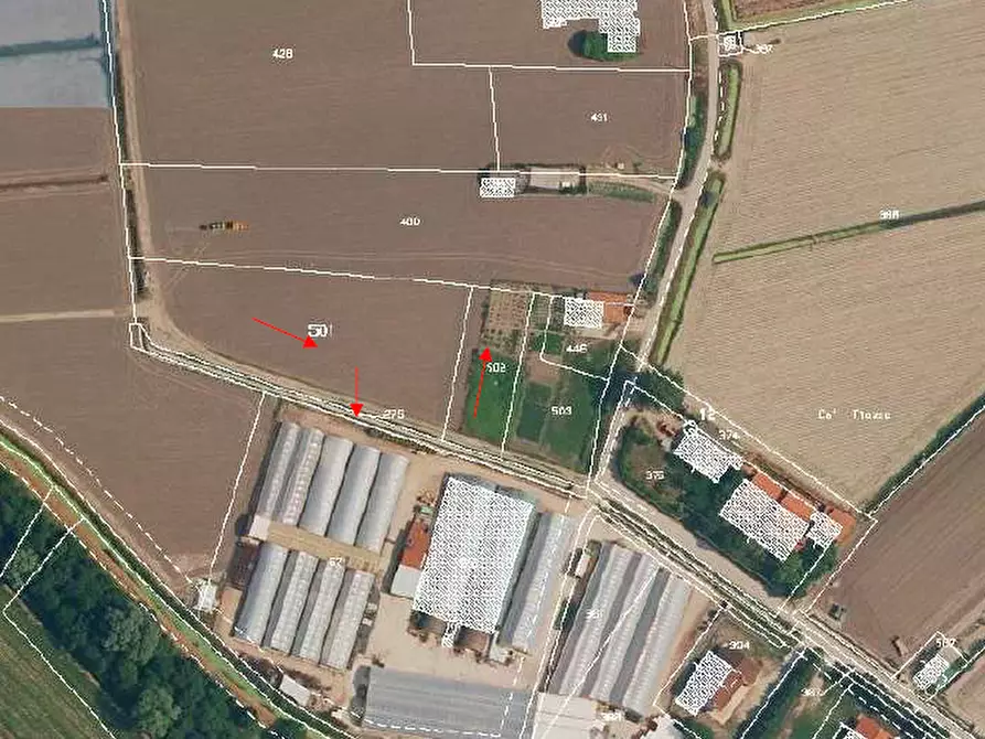 mansarda in vendita a Chioggia in zona Cà Lino