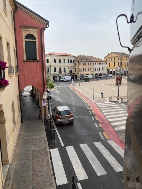 appartamento in vendita a Chioggia