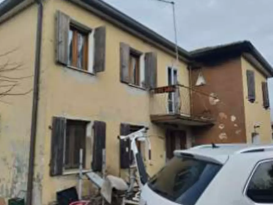 casa indipendente in vendita a Chioggia in zona Valli