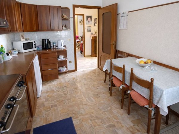 appartamento in vendita a Chioggia in zona Sant'Anna di Chioggia