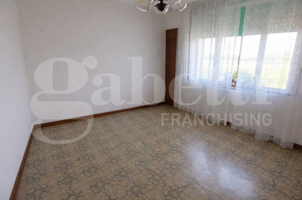 appartamento in vendita a Chioggia in zona Sant'Anna di Chioggia