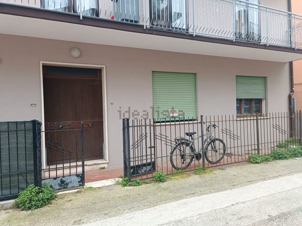 appartamento in vendita a Chioggia