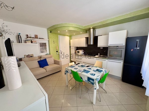 appartamento in vendita a Chioggia in zona Sottomarina