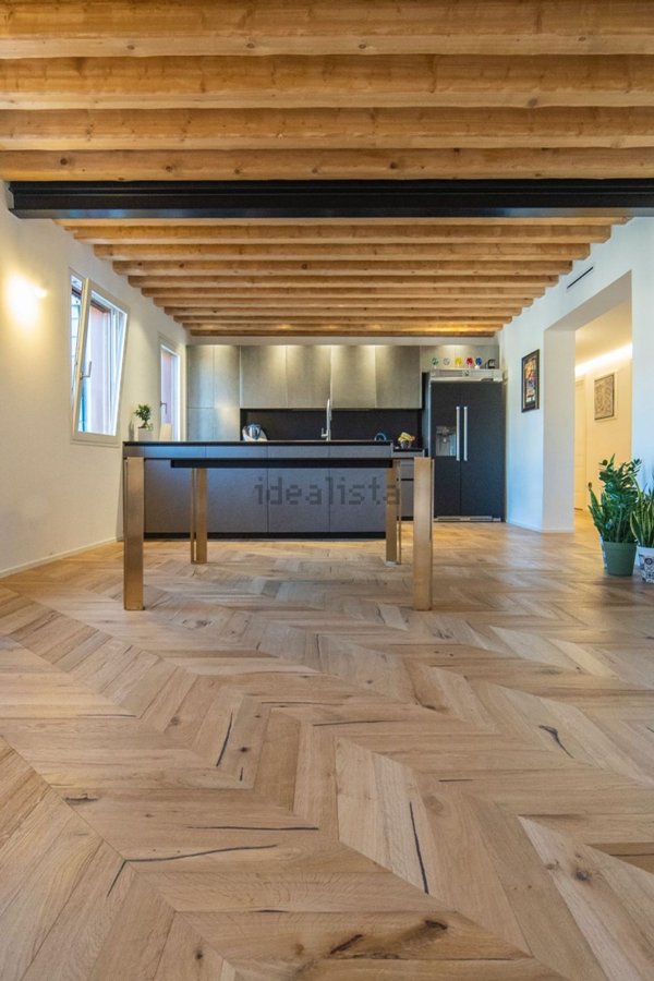 appartamento in vendita a Chioggia