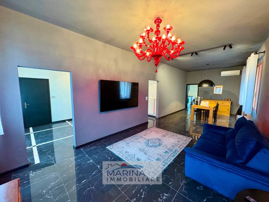 appartamento in vendita a Chioggia