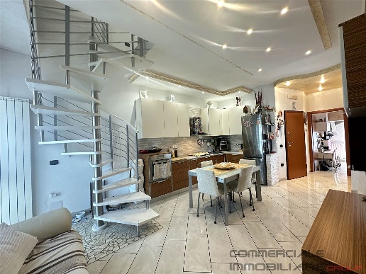 appartamento in vendita a Chioggia in zona Sant'Anna di Chioggia