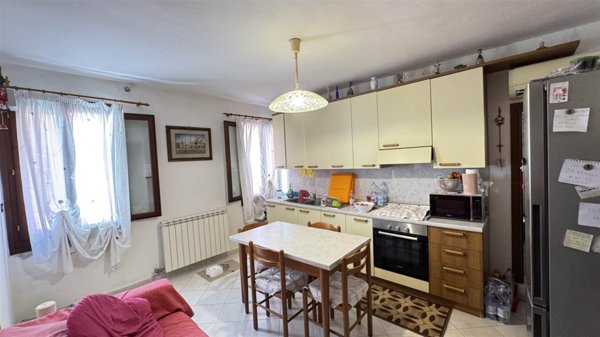 appartamento in vendita a Chioggia