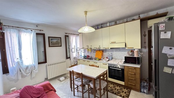 appartamento in vendita a Chioggia