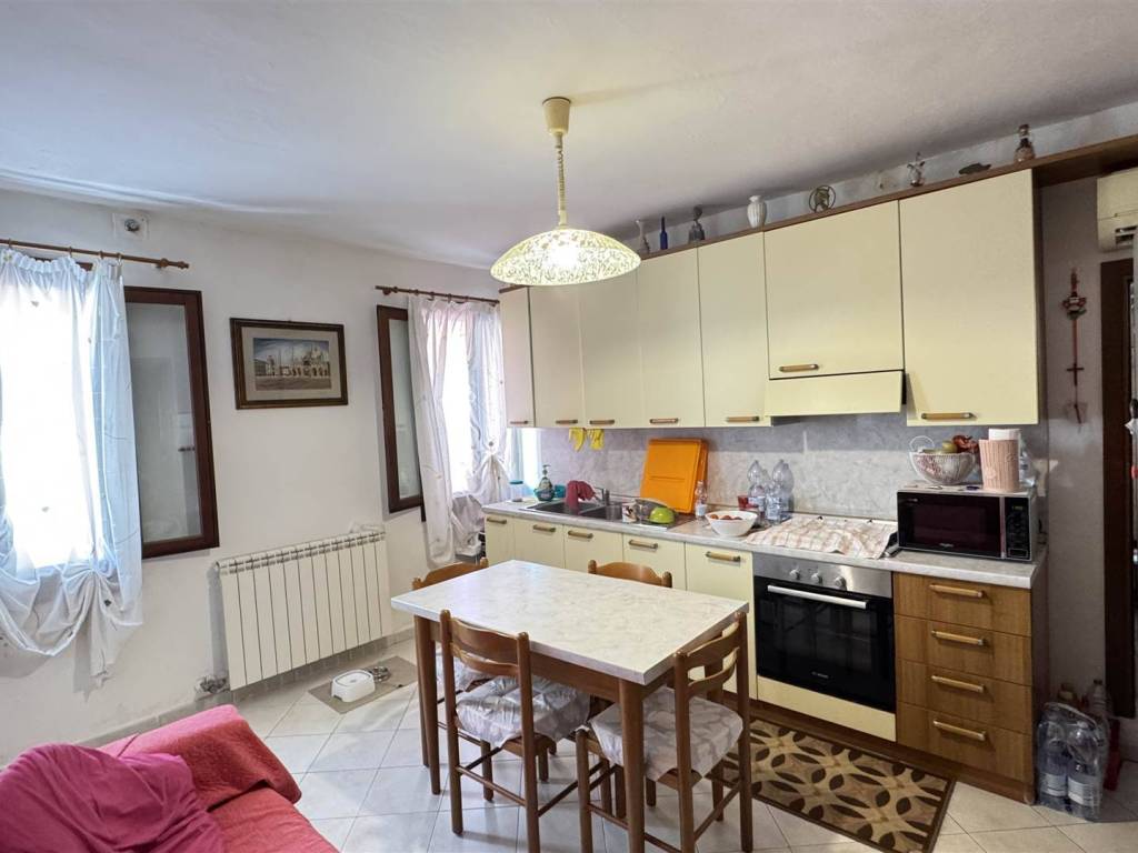 appartamento in vendita a Chioggia