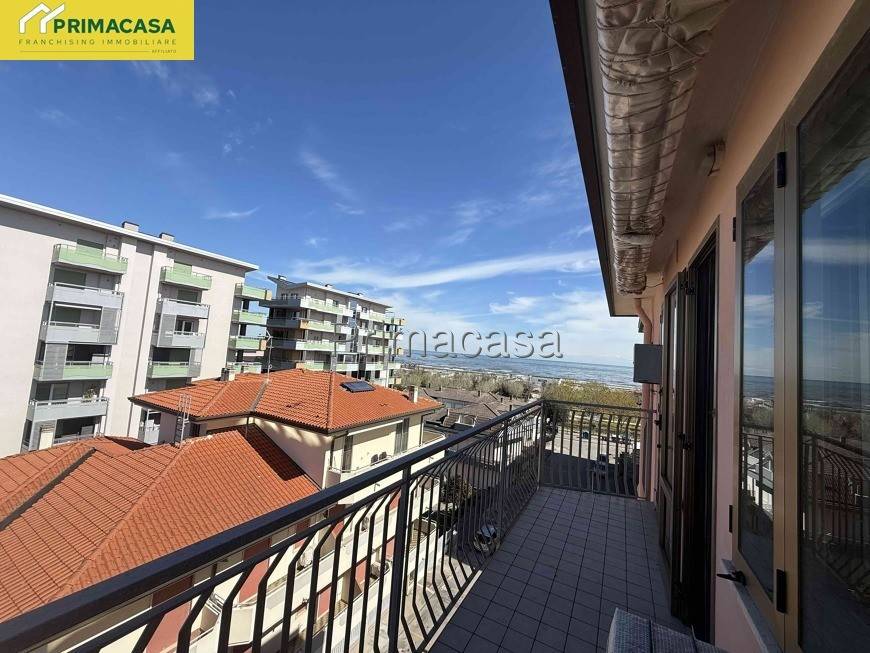 appartamento in vendita a Chioggia in zona Brondolo