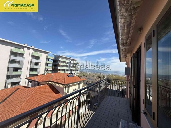 appartamento in vendita a Chioggia in zona Brondolo