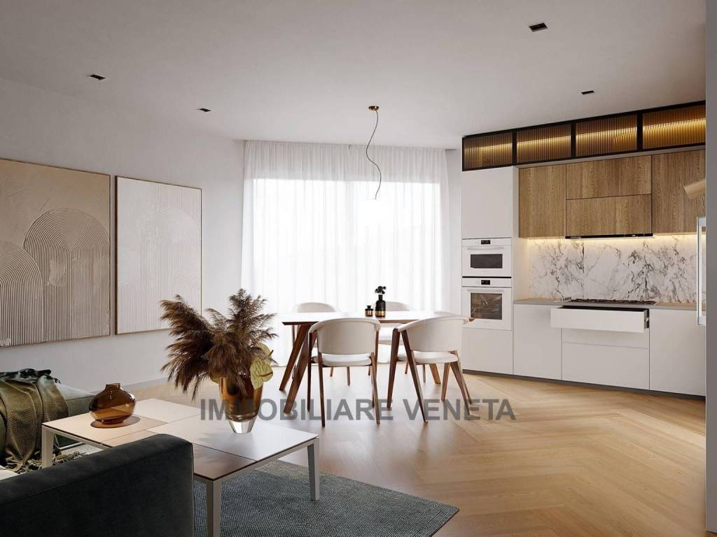 appartamento in vendita a Chioggia in zona Borgo San Giovanni