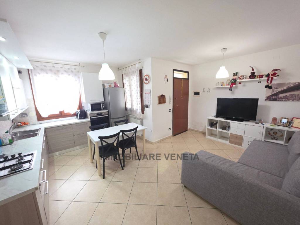 appartamento in vendita a Chioggia in zona Valli
