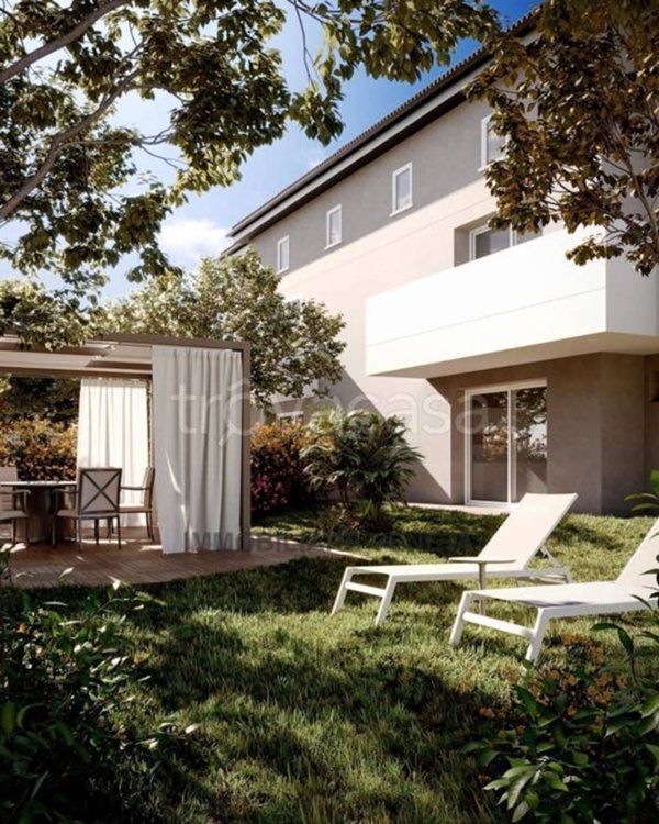 appartamento in vendita a Chioggia