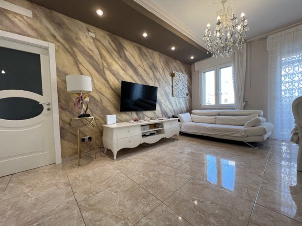 appartamento in vendita a Chioggia in zona Sottomarina