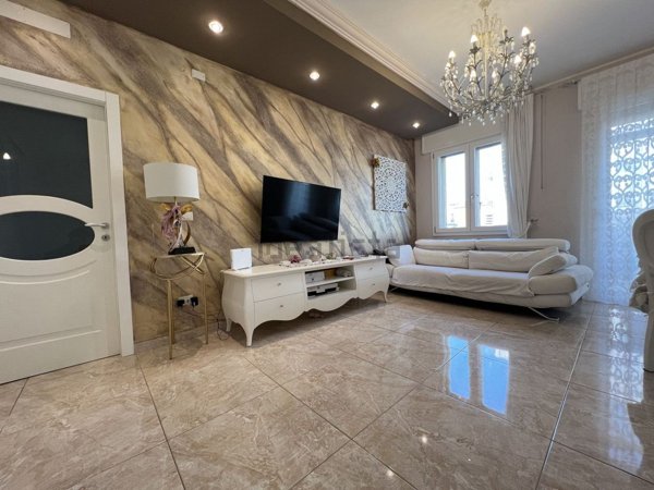 appartamento in vendita a Chioggia in zona Sottomarina