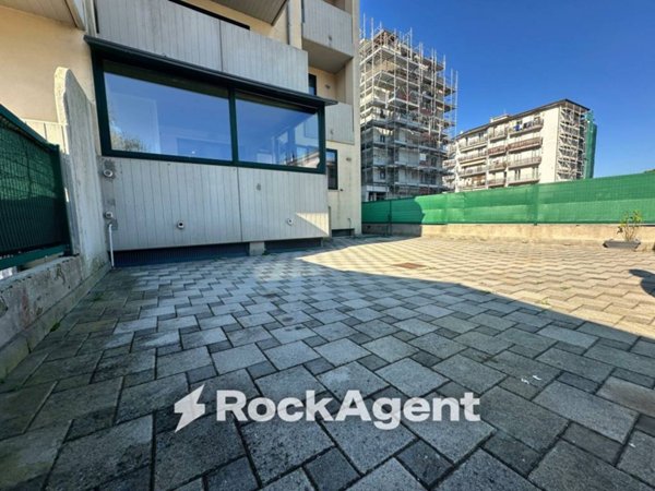 appartamento in vendita a Chioggia in zona Sottomarina
