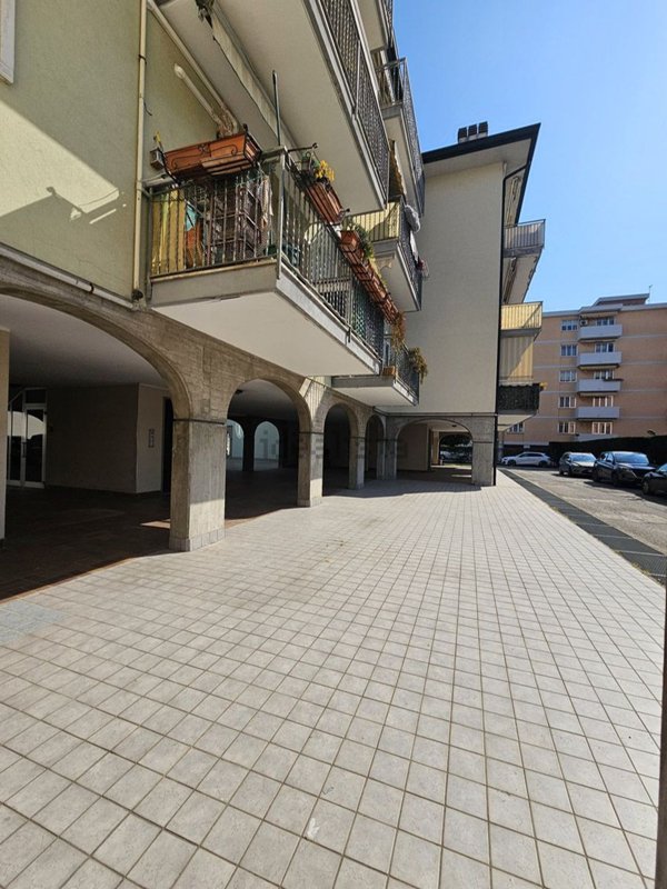 appartamento in vendita a Chioggia in zona Borgo San Giovanni