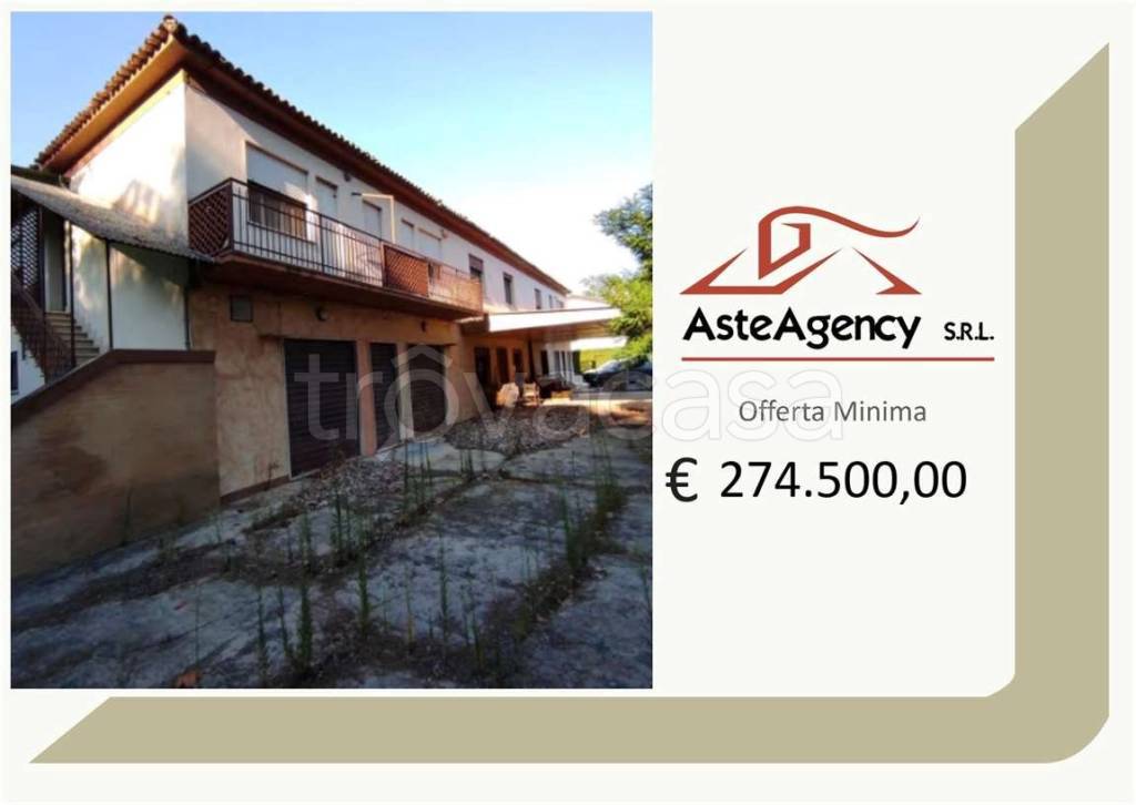 negozio in vendita a Chioggia in zona Sant'Anna di Chioggia