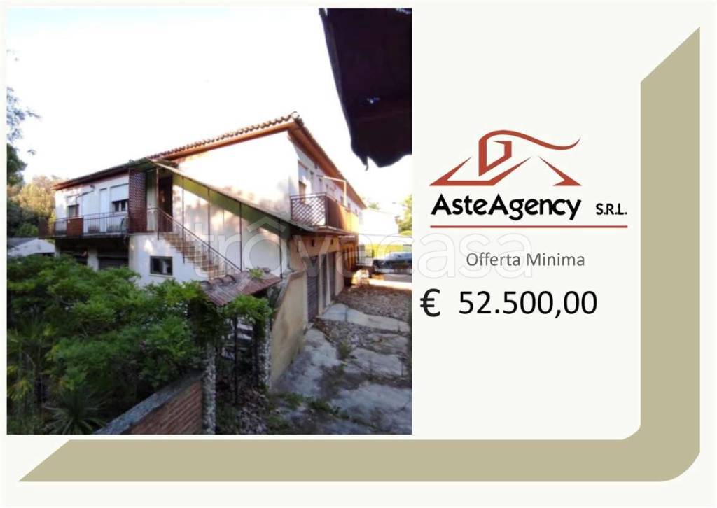 appartamento in vendita a Chioggia in zona Sant'Anna di Chioggia