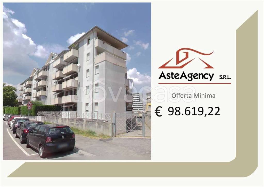 appartamento in vendita a Chioggia