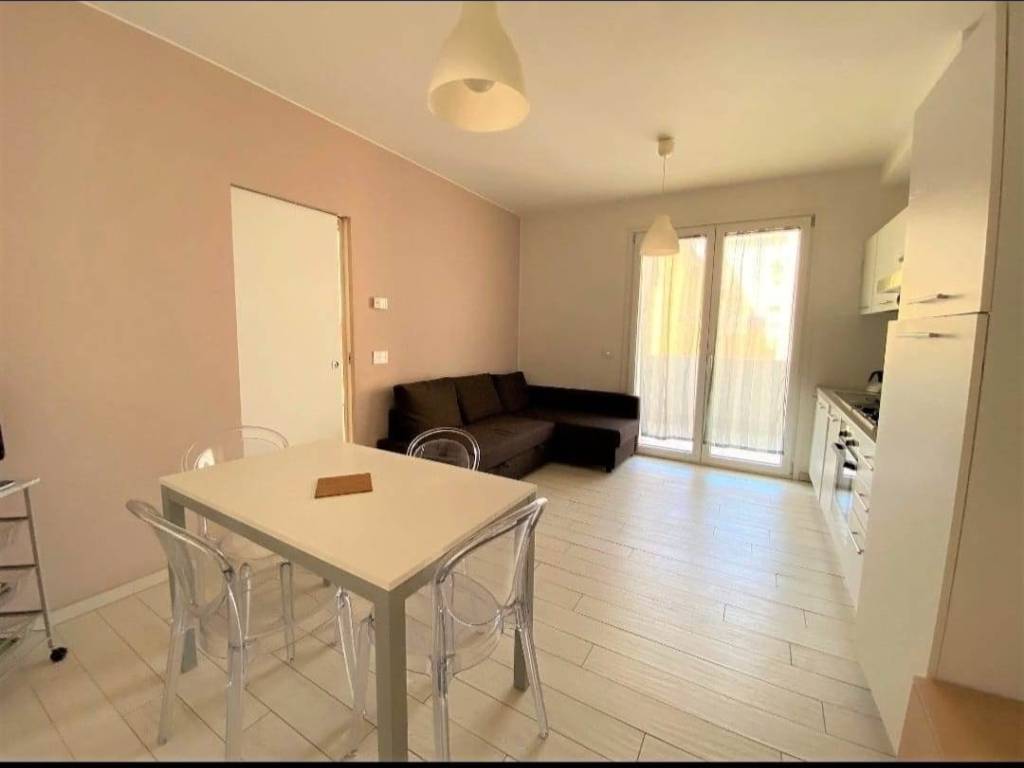 appartamento in vendita a Chioggia in zona Sottomarina