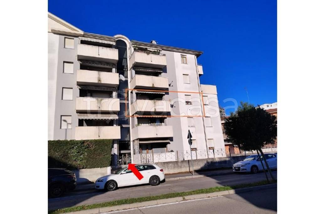 appartamento in vendita a Chioggia