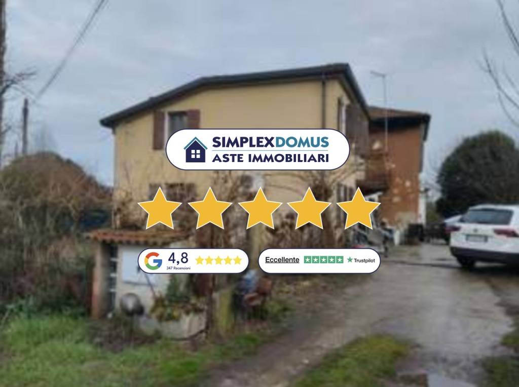 casa indipendente in vendita a Chioggia in zona Valli