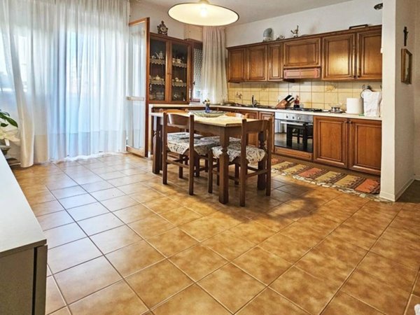 appartamento in vendita a Chioggia in zona Sant'Anna di Chioggia