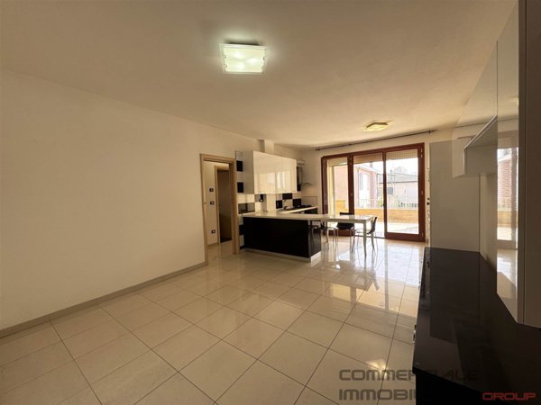 appartamento in vendita a Chioggia in zona Sottomarina